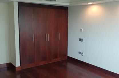 Apartment - 2 Bedrooms - 3 Bathrooms for rent in Jumeirah Living - World Trade Centre Residence - World Trade Center - Dubai