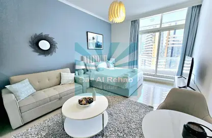 Apartment - 1 Bathroom for rent in Botanica Tower - Dubai Marina - Dubai Apartment - 1 Bathroom for rent in Botanica Tower - Dubai Marina - Dubai