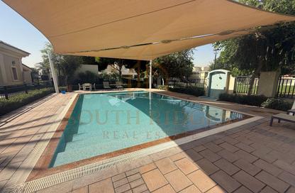 Townhouse - 3 Bedrooms - 4 Bathrooms for rent in Amaranta 2 - Amaranta - Villanova - Dubai