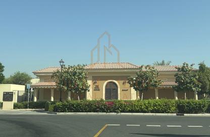 Townhouse - 3 Bedrooms - 4 Bathrooms for rent in Amaranta 2 - Amaranta - Villanova - Dubai