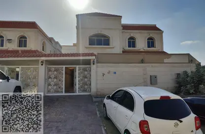 Villa - Studio - 5 Bathrooms for rent in Al Mowaihat 2 - Al Mowaihat - Ajman