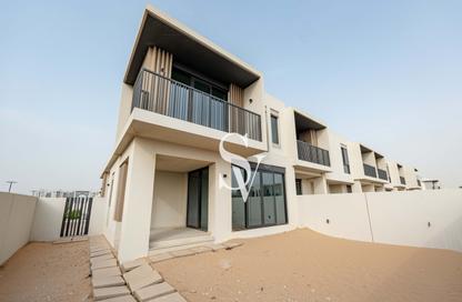 Townhouse - 4 - 5 for rent in Jebel Ali Village Villas - Jebel Ali Village - Jebel Ali - Dubai Townhouse - 4 - 5 for rent in Jebel Ali Village Villas - Jebel Ali Village - Jebel Ali - Dubai