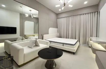 شقة - 1 حمام للايجار في بيت اللؤلؤ - الضاحية 13 - قرية جميرا الدائرية - دبي