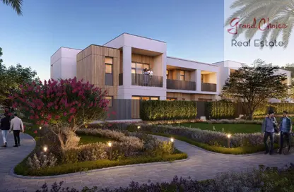 تاون هاوس - 3 غرف نوم - 5 حمامات للبيع في ريا - المرابع العربية 3 - دبي