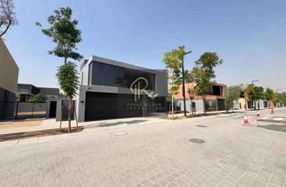 Villa - 4 - 6 for sale in Saro - Masaar - Tilal City - Sharjah Villa - 4 - 6 for sale in Saro - Masaar - Tilal City - Sharjah