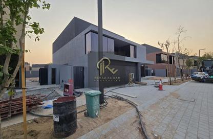 Villa - 4 - 6 for sale in Saro - Masaar - Tilal City - Sharjah