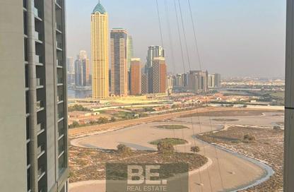 Apartment - 1 Bedroom - 1 Bathroom for rent in Aykon City Tower C - Aykon City - Business Bay - Dubai