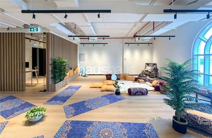 Office Space - Studio for sale in The Dome - JLT Cluster N - Jumeirah Lake Towers - Dubai