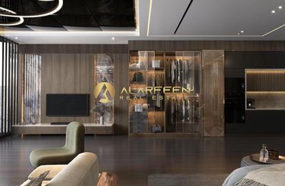 Apartment - Studio - 1 Bathroom for sale in Sky Livings By Peace Homes - District 11 - Jumeirah Village Circle - Dubai