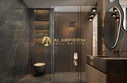 Apartment - Studio - 1 Bathroom for sale in Sky Livings By Peace Homes - District 11 - Jumeirah Village Circle - Dubai