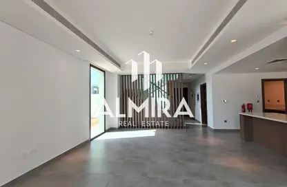 تاون هاوس - 4 غرف نوم - 5 حمامات للايجار في ذا ماغنولياز - فدان ياس - جزيرة ياس - أبوظبي