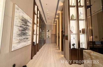 Apartment - 1 Bedroom - 2 Bathrooms for rent in Pearl house II - District 12 - Jumeirah Village Circle - Dubai