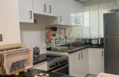 Townhouse - 3 - 3 for rent in Basswood - Damac Hills 2 - Dubai