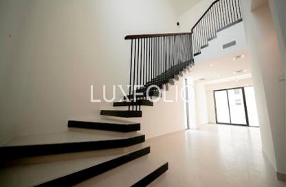 Townhouse - 4 Bedrooms - 4 Bathrooms for rent in Maha Townhouses - Town Square - Dubai