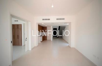 Townhouse - 4 Bedrooms - 4 Bathrooms for rent in Maha Townhouses - Town Square - Dubai