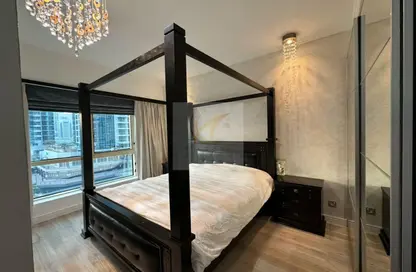 Apartment - 2 Bedrooms - 2 Bathrooms for sale in Icon Tower 1 - JLT Cluster M - Jumeirah Lake Towers - Dubai