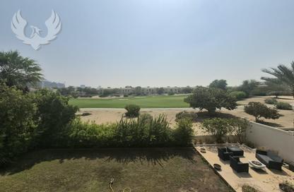 فيلا - 5 - 5 للإيجار في كاليدا - قمم النصر - مدينة دبي الرياضية - دبي