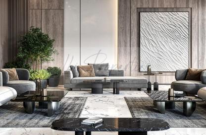 Apartment - 1 Bedroom - 2 Bathrooms for sale in Aveline Residences - District 16 - Jumeirah Village Circle - Dubai Apartment - 1 Bedroom - 2 Bathrooms for sale in Aveline Residences - District 16 - Jumeirah Village Circle - Dubai