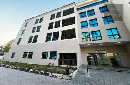 Apartment - Studio - 1 Bathroom for sale in Masaar Residence - District 15 - Jumeirah Village Circle - Dubai