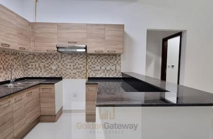 Apartment - 1 Bedroom - 2 Bathrooms for sale in Arabian - Canal Residence - Dubai Sports City - Dubai Apartment - 1 Bedroom - 2 Bathrooms for sale in Arabian - Canal Residence - Dubai Sports City - Dubai