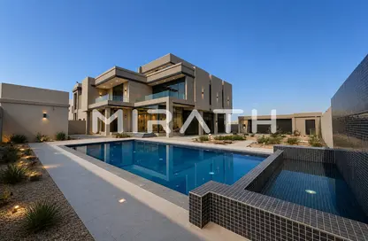 Villa - 5 Bedrooms - 6 Bathrooms for rent in International City Phase 2 - Al Warsan 4 - Al Warsan - Dubai