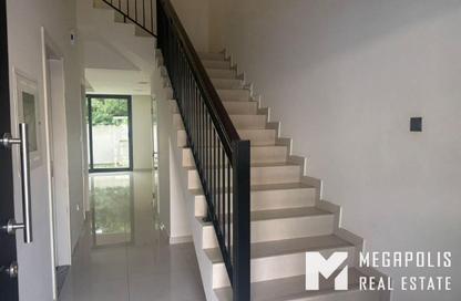 Townhouse - 4 Bedrooms - 5 Bathrooms for rent in Aurum Villas - Claret - Damac Hills 2 - Dubai