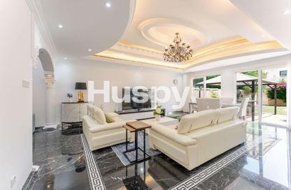 Villa - 3 - 3 for sale in Springs 1 - The Springs - Dubai