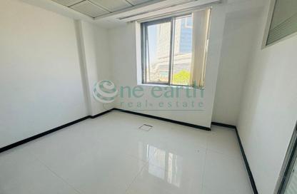 Office Space - Studio - 1 for rent in Detroit House - Motor City - Dubai