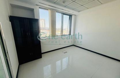 Office Space - Studio - 1 for rent in Detroit House - Motor City - Dubai