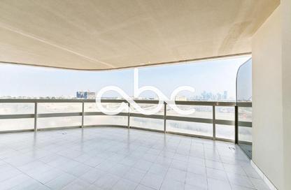 Apartment - 1 Bedroom - 2 Bathrooms for rent in Ajwan Towers - Saadiyat Cultural District - Saadiyat Island - Abu Dhabi Apartment - 1 Bedroom - 2 Bathrooms for rent in Ajwan Towers - Saadiyat Cultural District - Saadiyat Island - Abu Dhabi