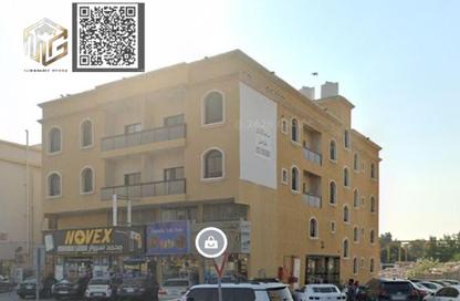 Whole Building - Studio - 7+ Bathrooms for sale in Al Rawda 3 - Al Rawda - Ajman