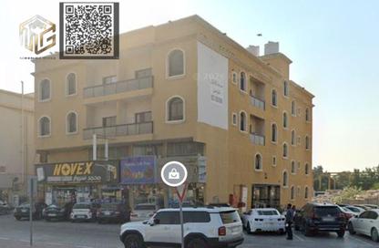 Whole Building - Studio - 7+ Bathrooms for sale in Al Rawda 3 - Al Rawda - Ajman