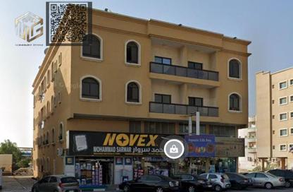 Whole Building - Studio - 7+ Bathrooms for sale in Al Rawda 3 - Al Rawda - Ajman