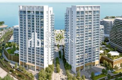 Apartment - 1 Bedroom - 1 Bathroom for sale in Cape Hayat - Mina Al Arab - Ras Al Khaimah