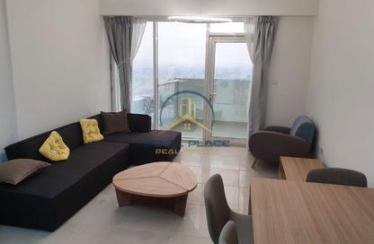 Apartment - 1 Bedroom - 2 Bathrooms for rent in Azizi Farishta - Al Furjan - Dubai