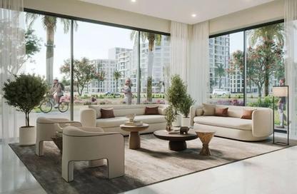 Apartment - 1 Bedroom - 2 Bathrooms for sale in Kaya - Town Square - Dubai
