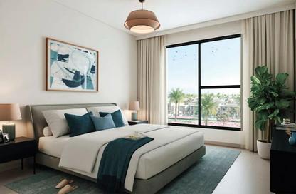 Apartment - 1 Bedroom - 2 Bathrooms for sale in Kaya - Town Square - Dubai