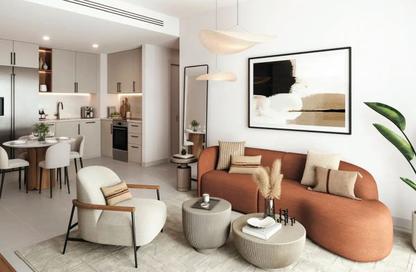 Apartment - 1 Bedroom - 2 Bathrooms for sale in Kaya - Town Square - Dubai Apartment - 1 Bedroom - 2 Bathrooms for sale in Kaya - Town Square - Dubai