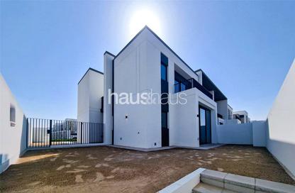 Townhouse - 4 Bedrooms - 4 Bathrooms for rent in Raya - Arabian Ranches 3 - Dubai