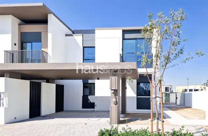 Townhouse - 4 Bedrooms - 4 Bathrooms for rent in Raya - Arabian Ranches 3 - Dubai