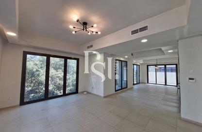Villa - 5 Bedrooms - 7 Bathrooms for rent in Nalaya Villas - Najmat Abu Dhabi - Al Reem Island - Abu Dhabi
