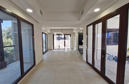 Villa - 5 Bedrooms - 7 Bathrooms for rent in Nalaya Villas - Najmat Abu Dhabi - Al Reem Island - Abu Dhabi