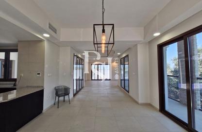 Villa - 5 Bedrooms - 7 Bathrooms for rent in Nalaya Villas - Najmat Abu Dhabi - Al Reem Island - Abu Dhabi Villa - 5 Bedrooms - 7 Bathrooms for rent in Nalaya Villas - Najmat Abu Dhabi - Al Reem Island - Abu Dhabi