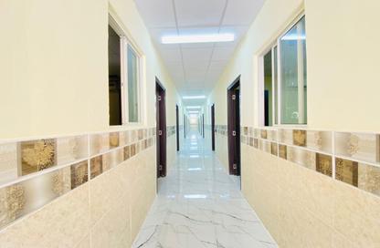 Labor Camp - Studio - 7+ Bathrooms for rent in M-43 - Mussafah Industrial Area - Mussafah - Abu Dhabi Labor Camp - Studio - 7+ Bathrooms for rent in M-43 - Mussafah Industrial Area - Mussafah - Abu Dhabi