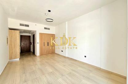Apartment - Studio - 1 for rent in Pantheon Elysee II - District 12 - Jumeirah Village Circle - Dubai