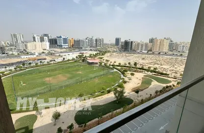 شقة - غرفة نوم - 2 حمامات للبيع في ذا هافن - مجان - دبي لاند - دبي