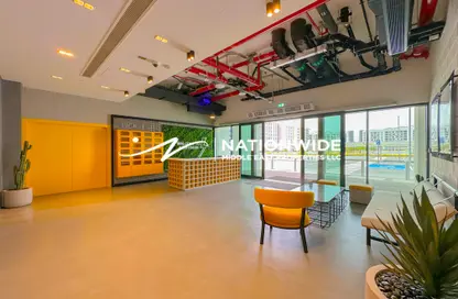 Apartment - 1 Bathroom for sale in Reeman Living - Al Shamkha - Abu Dhabi
