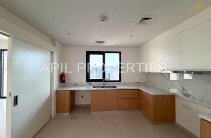 Townhouse - 3 - 4 for rent in Jebel Ali Village Townhouses - Jebel Ali Village - Jebel Ali - Dubai