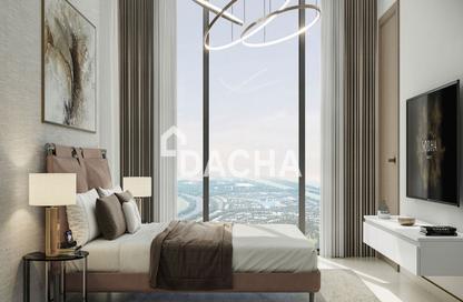 Apartment - 1 - 2 for sale in Sobha Solis Tower C - Sobha Solis - Motor City - Dubai Apartment - 1 - 2 for sale in Sobha Solis Tower C - Sobha Solis - Motor City - Dubai