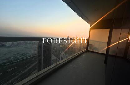 Apartment - 1 - 2 for rent in Tower A - Damac Towers by Paramount - Business Bay - Dubai